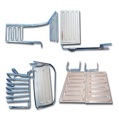 بانڈڈ قسم ایواپوریٹر